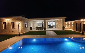Villa Yermanina
