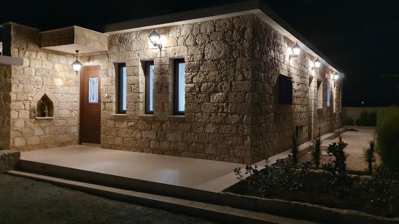 Villa Yermanina Geroskipou Exterior foto